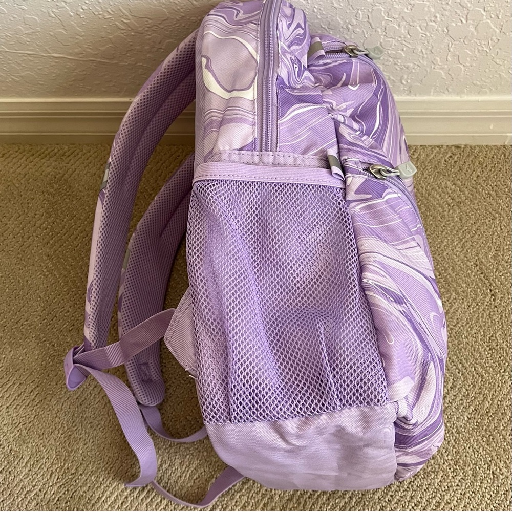 High Sierra Lavender Swirl Multi Function Women’s… - image 6